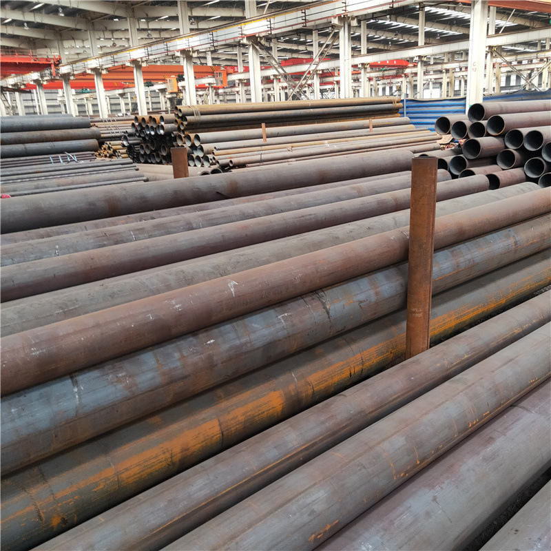 Hollow Carbon Seamless Steel Pipe