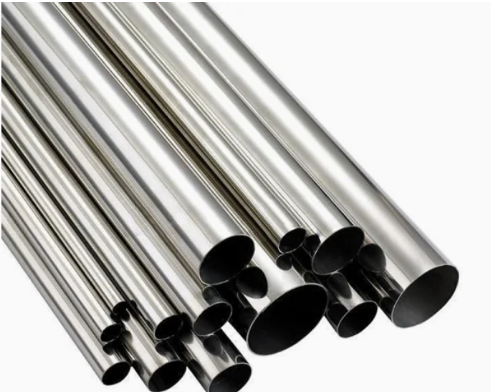 Hot Finished Welded Tubes