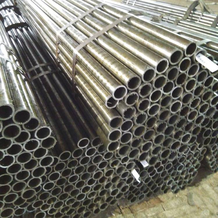 Seamless Steel Pipe