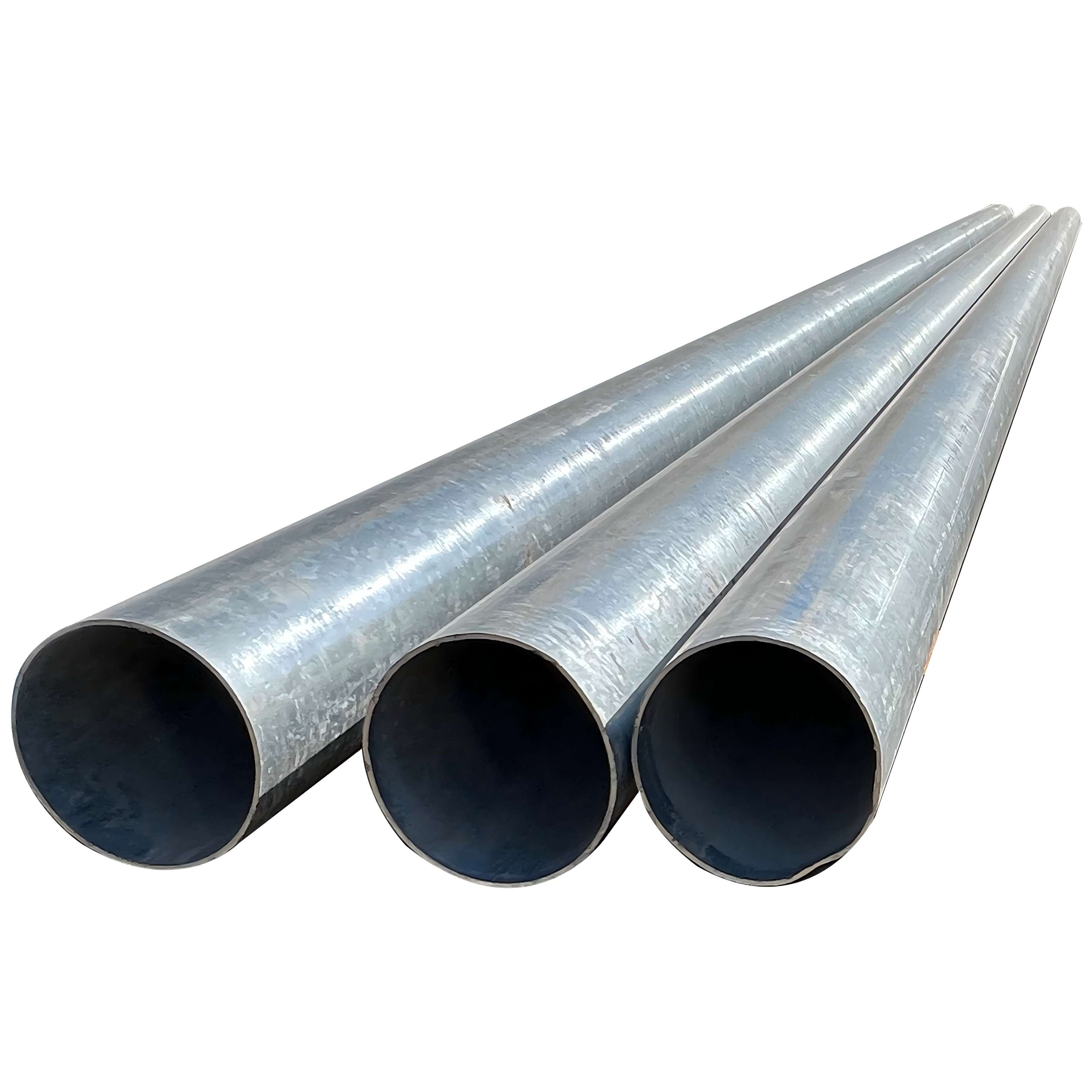 Seamless Pipe For Oil And Gas Transportation