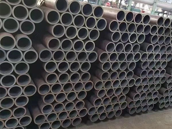 Boiler Pipe