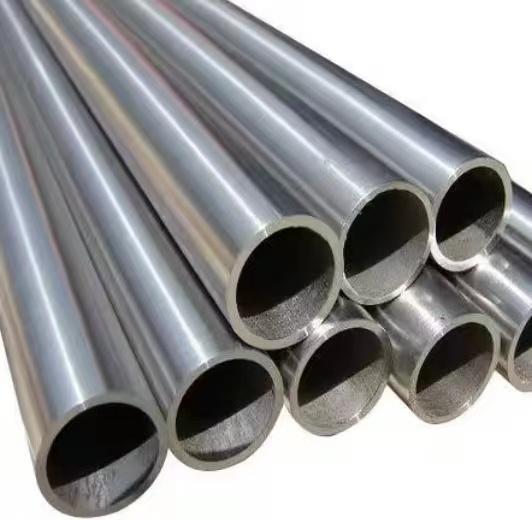 Stainless Steel Precision Pipe 