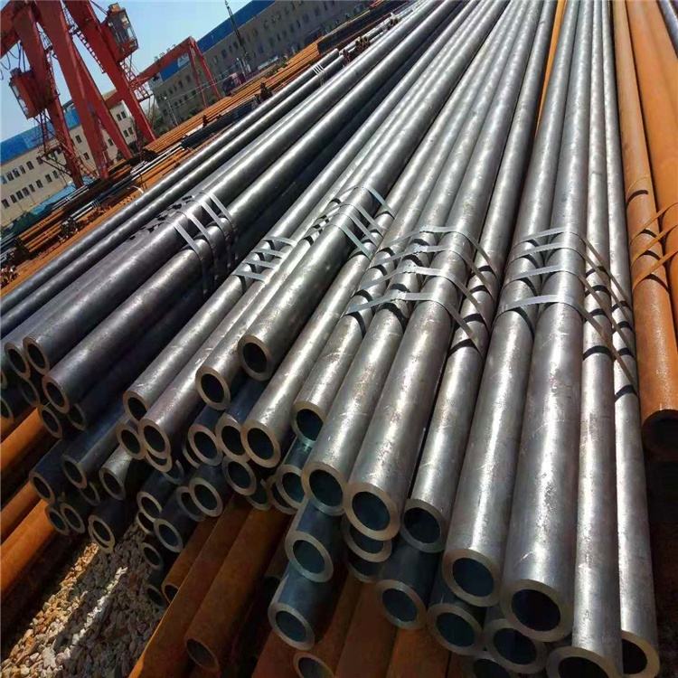 ASTM Carbon Seamless Steel Pipe