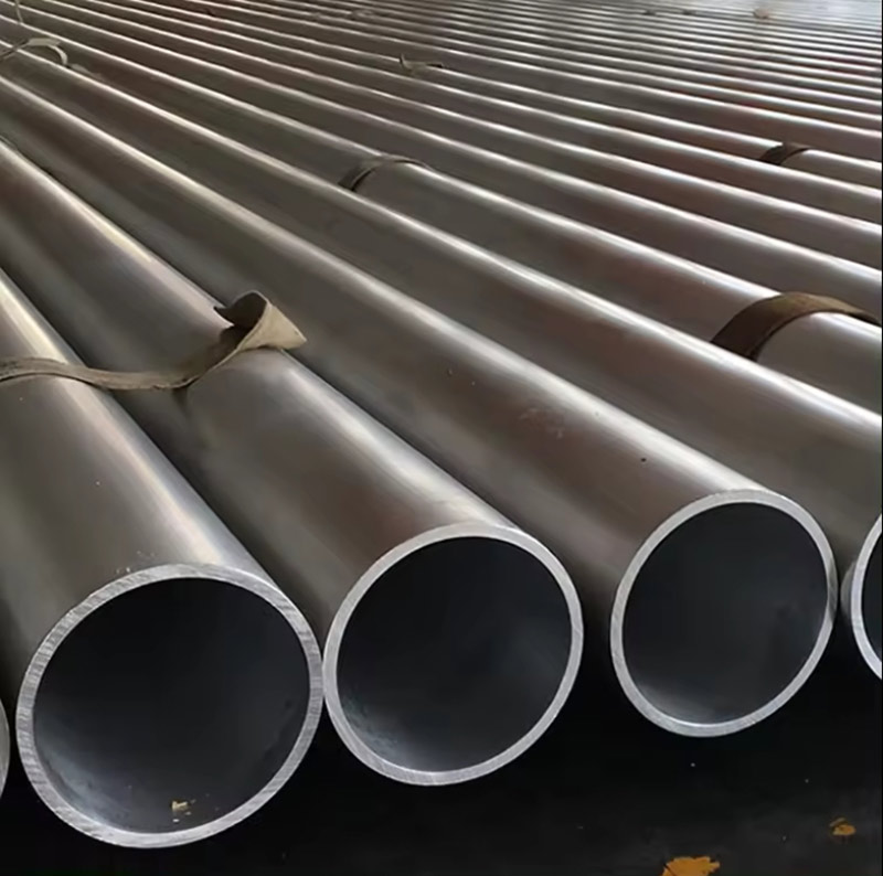 Cold Drawn Precision Steel Pipe