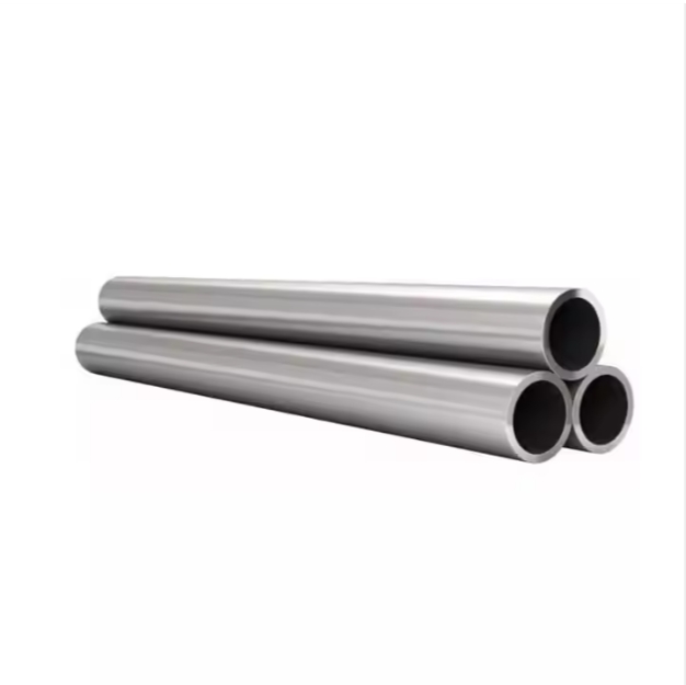 10#Seamless Cold Drawn Steel Tube