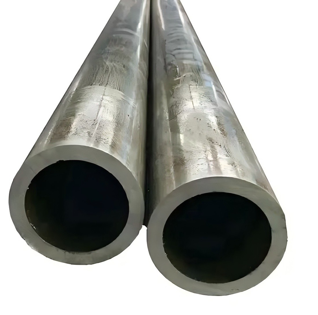 45# Carbon Steel Seamless Pipe