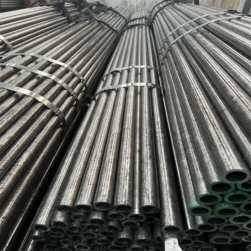 API 3PE 5LSeamless Steel Pipe