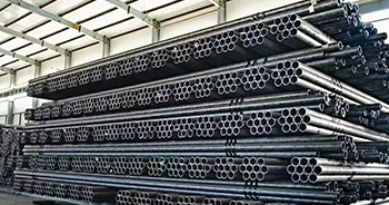 Seamless Steel Pipe