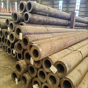 ASTM A53 Cold drawn seamless steel pipe