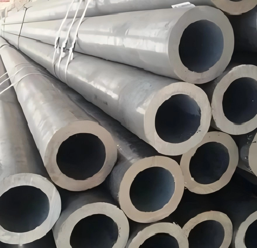 20# Low Carbon Seamless Steel Tube