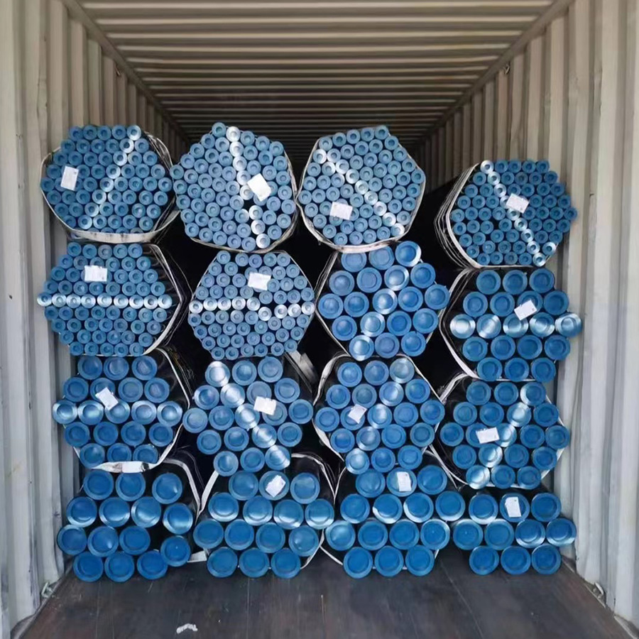 API 5L Line Pipe