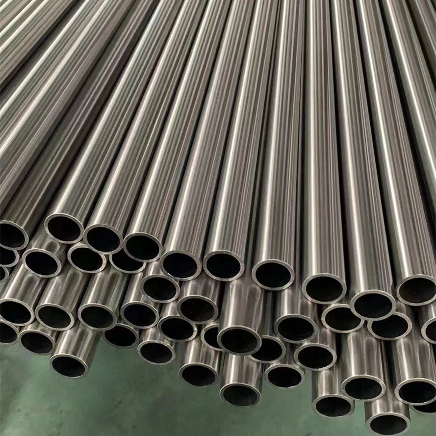 20# Hydraulic Precision Seamless Tube