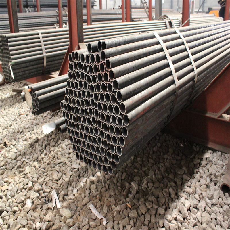 Mild Steel Pipe