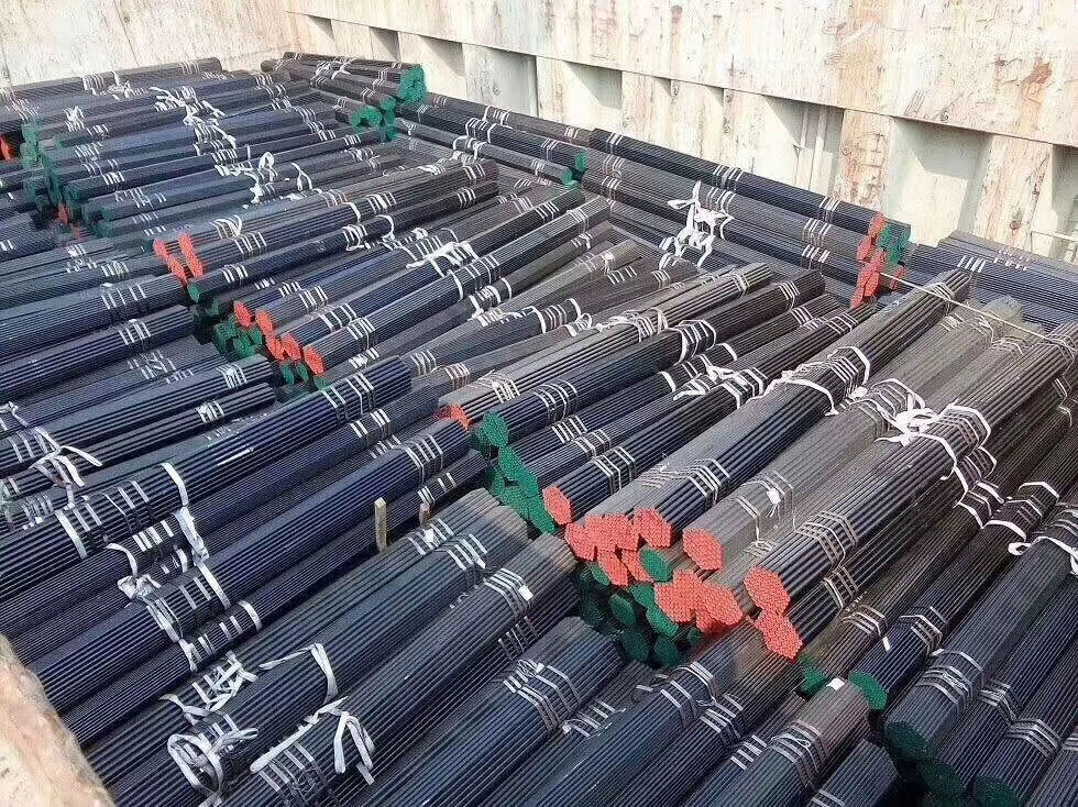 API 5L Line Pipe