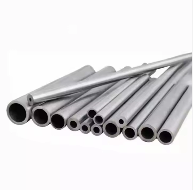 Steel Pipe Astm A53