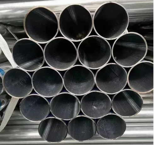 Seamless carbon steel pipe