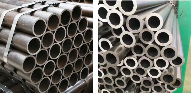 Cold Drawn Precision Steel Pipe