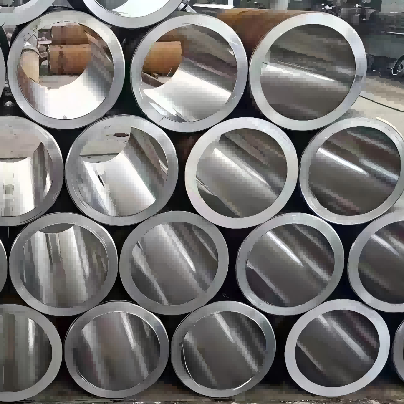 Hydraulic Precision Seamless Steel Pipe