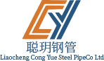 Liaocheng Congyue Steel Tube Co., Ltd. 