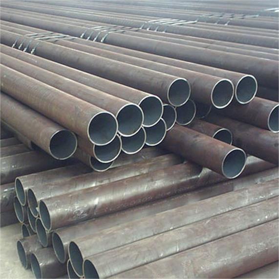 Multi-Purpose Corrosion Resistant Seamless Boiler Tube