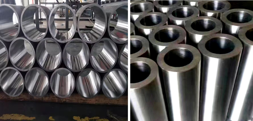 Hydraulic Precision Seamless Steel Pipe