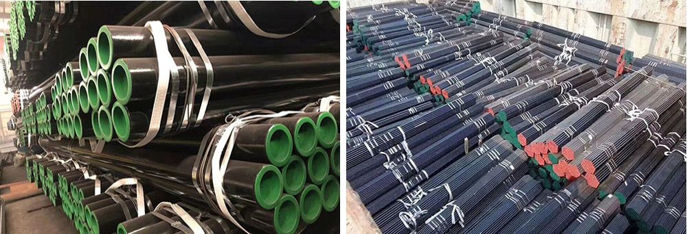 API 5L Line Pipe