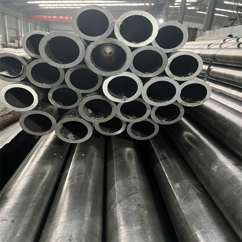 Mild Steel Pipe