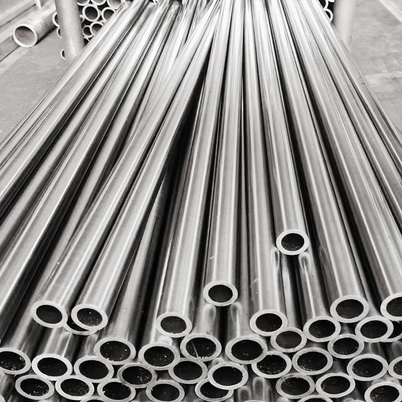 Hydraulic Precision Seamless Steel Pipe