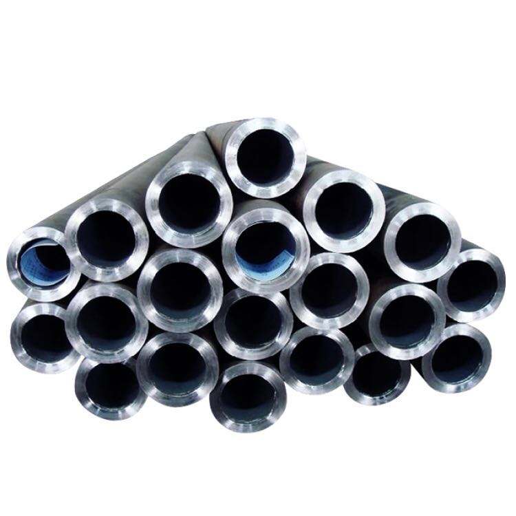 Alloy Seamless Steel Tube