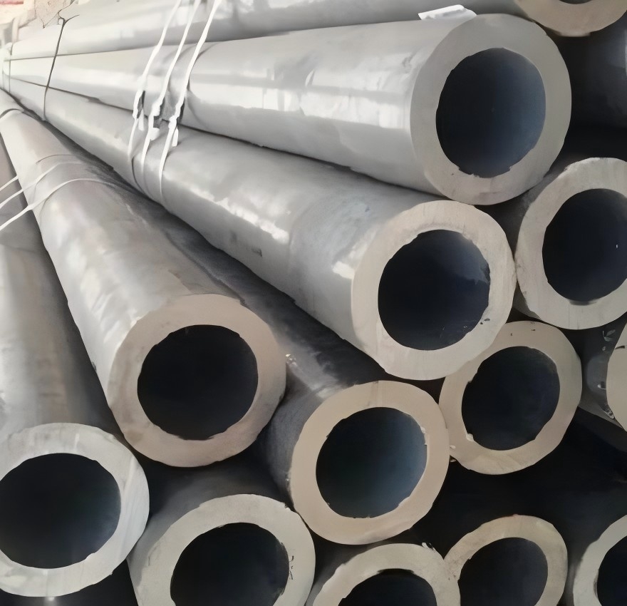 20# Carbon Steel Seamless Pipe