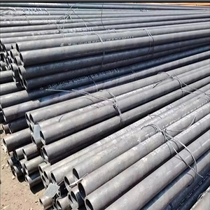 ASTM A210 Cold Drawn Seamless Steel Pipe