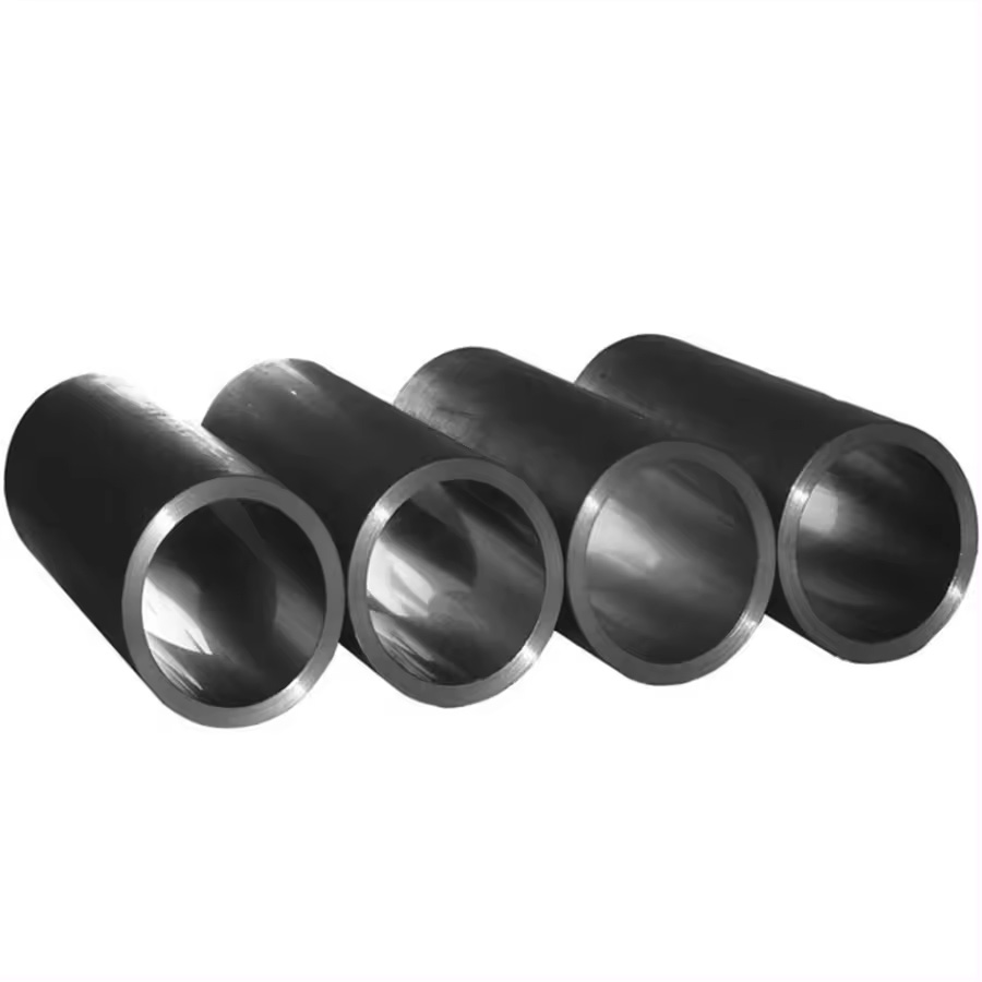 Hydraulic Precision Seamless Steel Pipe