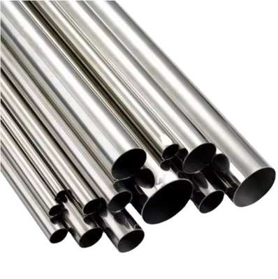 Stainless Steel Precision Pipe 