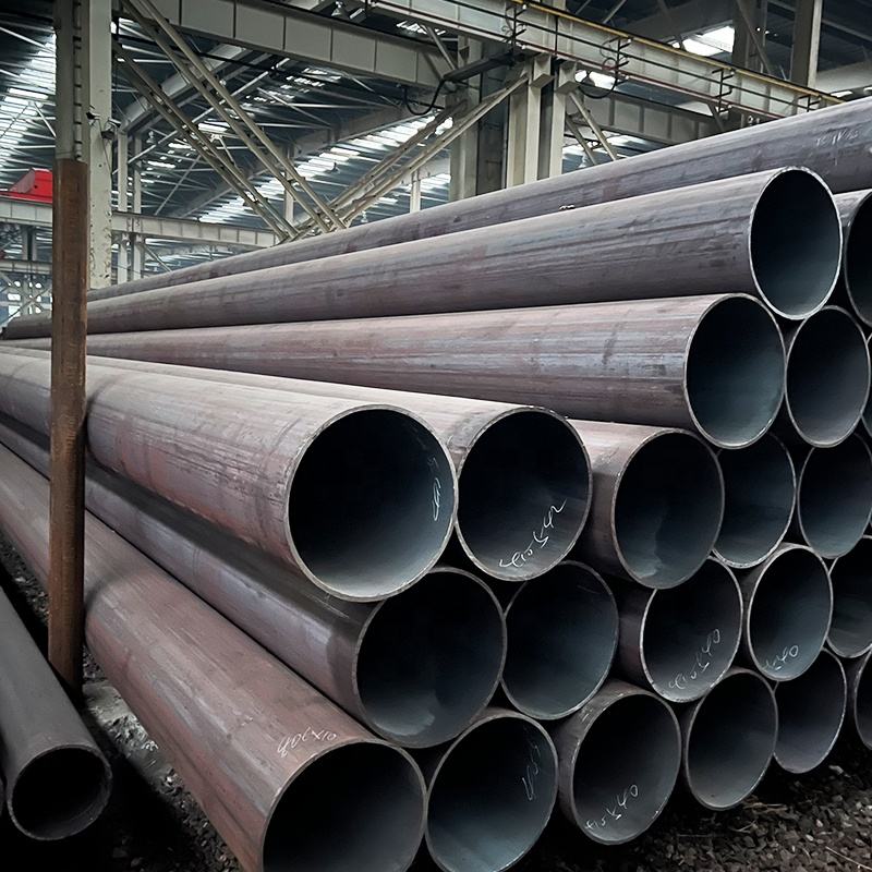 Seamless Pipe For Oil And Gas Transportation