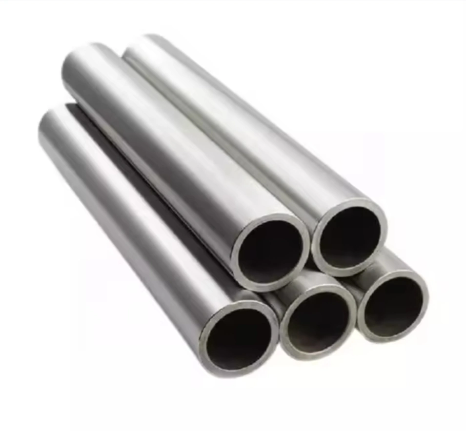 Structural Seamless Steel Pipe