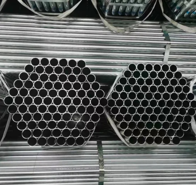 Carbon Steel Pipe A106