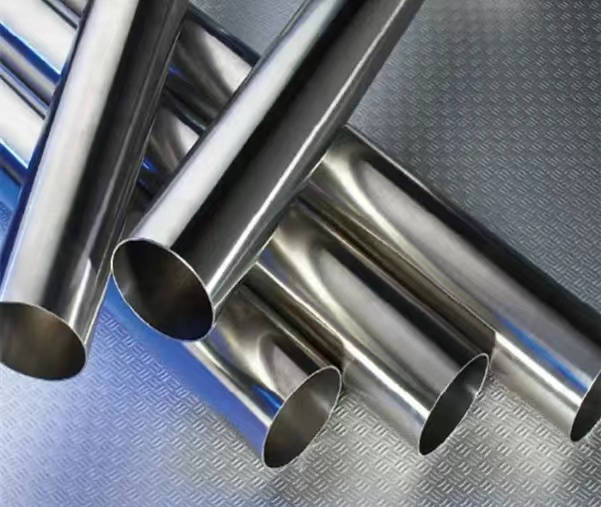 Stainless Steel Precision Pipe 