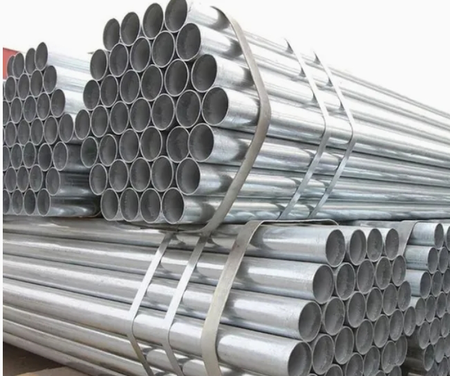 Carbon Steel Pipe A106