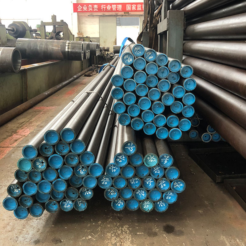 Hydraulic Precision Seamless Steel Pipe