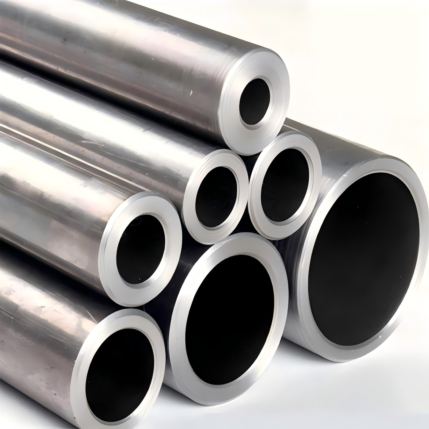 Carbon Alloy Tube