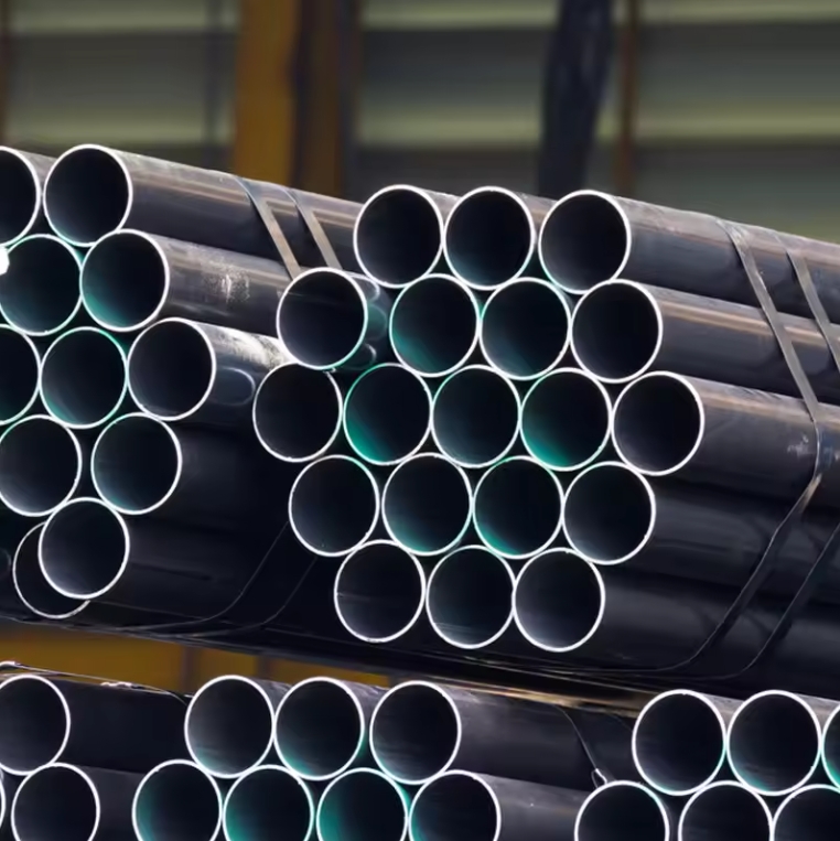 Alloy Precision Steel Pipe