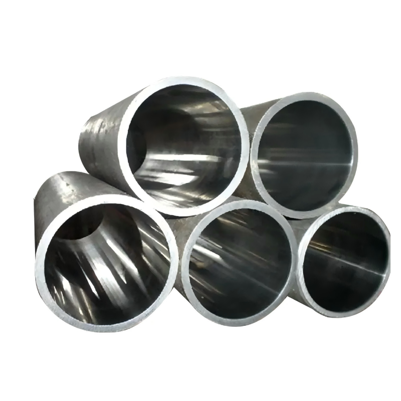 Hydraulic Precision Seamless Steel Pipe