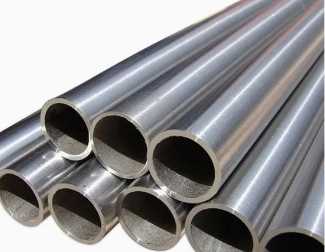 Hot Finished Seamless Pipe