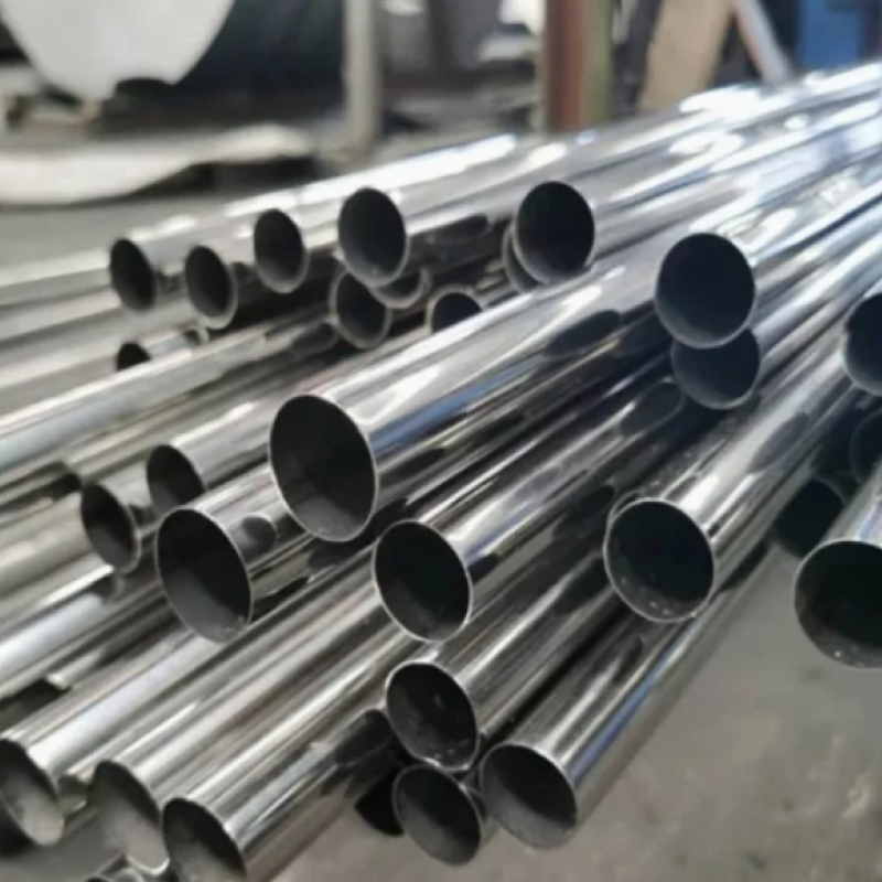 Carbon Steel Pipe A106