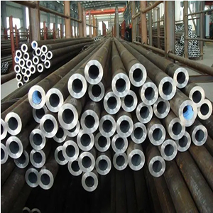 ASTM A106 Cold drawn seamless steel pipe