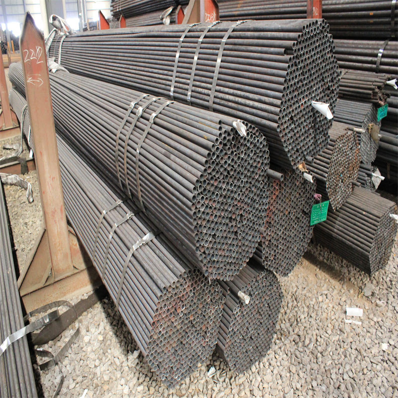 Cold Rolled Precision Steel Pipe