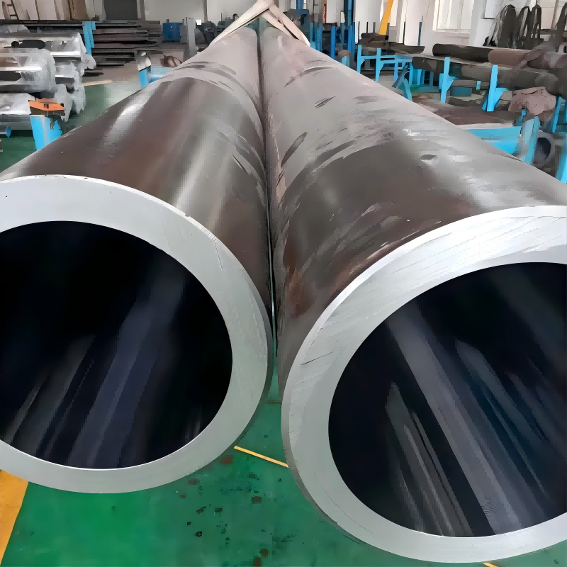 Hydraulic Precision Seamless Steel Pipe